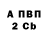 КЕТАМИН VHQ sangrunge